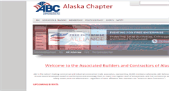 Desktop Screenshot of abcalaska.org
